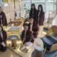 Karya Mahasiswa BINUS @Bandung Tampil di Indonesia International Furniture Expo 2026