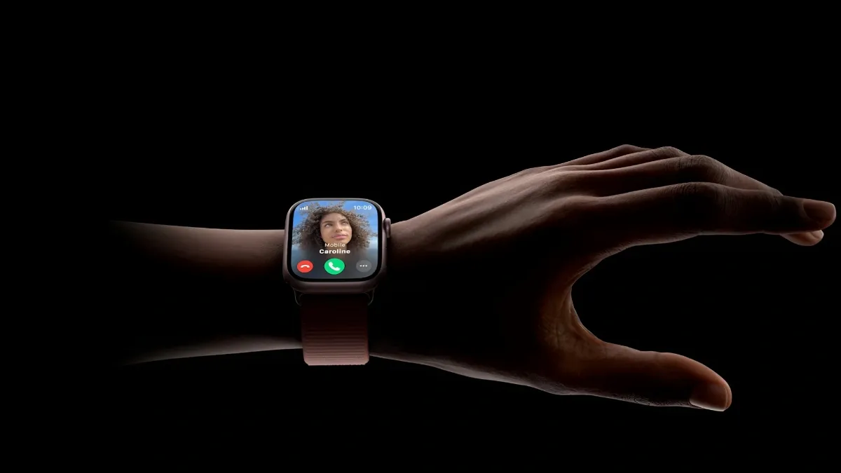 Kasus Apple Watch: Pengguna Mengalami Luka Bakar dan Ajukan Gugatan