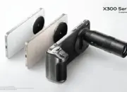 Kamera vivo X300 Ultra Makin Canggih, Bisa Rekam Video LOG 4K 120 FPS