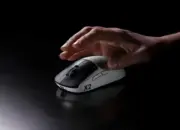 Logitech G Luncurkan Mouse Gaming Flagship G Pro X2 Superstrike dengan Sensor Hero 2 dan Polling Rate 8000 Hz