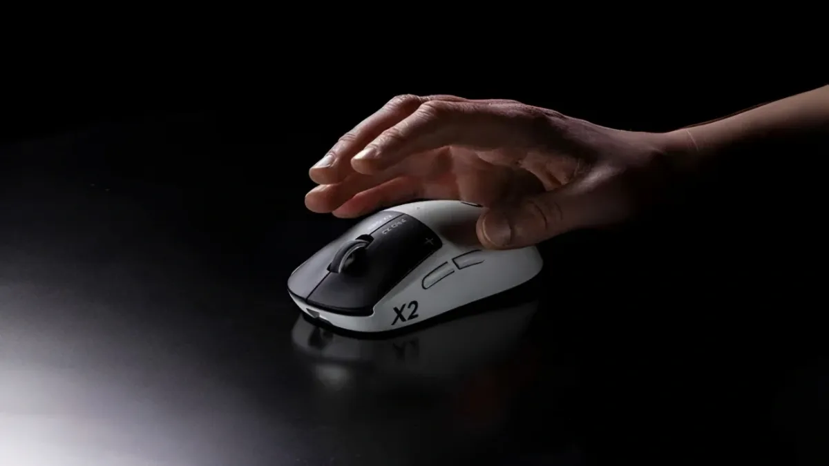 Kenali LOGITECH G Pro X2 Superstrike: Sensor Hero 2 & Polling Rate 8000 Hz untuk Gaming Maksimal