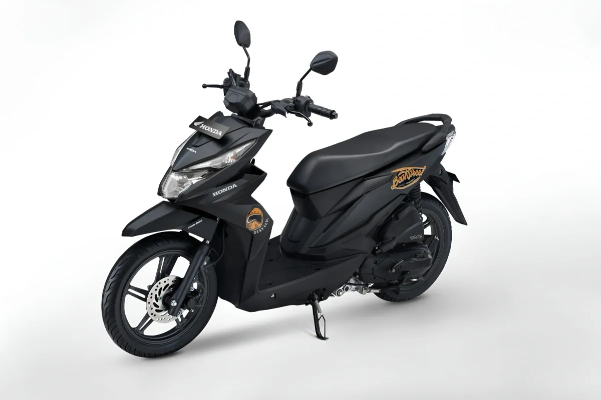 Kenapa Honda Beat Street Versi Lama Masih Diburu? Ini Perbandingannya dengan Model Terbaru