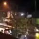 Kendaraan Tabrak Pembatas Jalan di Gemawang Banaran, Titik Rawan Kecelakaan Kembali Jadi Sorotan