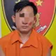 Kepergok Curi Motor di Tanjung Sari Saat Lebaran Pria Asal Lampung Timur Nyaris Diamuk Warga