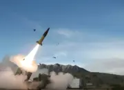 Kawasan Timur Tengah di Ambang Konflik: Iran Siagakan Ribuan Rudal Balistik