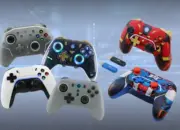 Rexus 2026: 5 Rekomendasi Gamepad dengan Teknologi TMR dan Hall Effect untuk Gamer Indonesia
