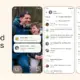 Kini Orang Tua Bisa Mengawasi WhatsApp Anak secara Langsung