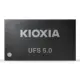 Kioxia Resmi Umumkan UFS 5.0 dengan Bandwidth Hingga 10,8 GB/s