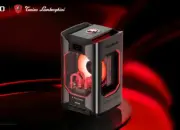 TECNO Kolaborasi dengan Tonino Lamborghini, Hadirkan Smartphone hingga Perangkat AIoT Edisi Khusus