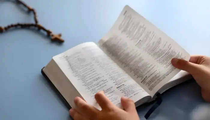 15 Ayat Emas dari Kitab Galatia tentang Hidup dalam Yesus Kristus