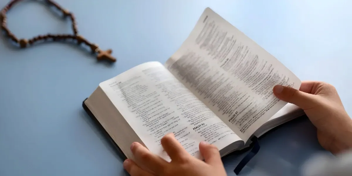 Kumpulan 15 Ayat Galatia Panduan Hidup dalam Yesus Kristus