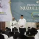 Lampung Timur Mengaji Sukses Khatamkan Al-Quran 100 Kali, Bupati Ella Puji Kekompakan Warga