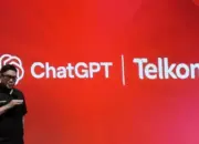 Telkomsel Hadirkan Promo ChatGPT Go Rp50 Ribu Plus Bonus Kuota Internet