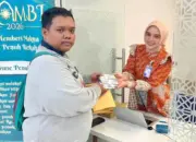 BRI BO Jakarta Tanjung Priok Sukses Gelar Layanan Penukaran Uang SERAMBI 2026