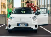 Leapmotor Segera Hadir di Indonesia, Produksi CKD dan Diler Sedang Dipersiapkan