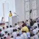 Lebaran 2026 di Lampung Berlangsung Aman dan Khidmat, Gubernur Mirza Soroti Semangat Ukhuwah
