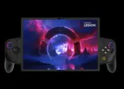 Lenovo Perkenalkan Legion Go Fold, Konsol Genggam Layar Lipat di MWC 2026