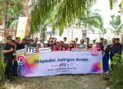 Indosat Pastikan Jaringan Aceh Stabil Jelang Lebaran Lewat Program Surau Berdaya