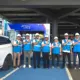 Lonjakan Penggunaan, SPKLU di Jalur Mudik Lebaran 2026 Dipastikan Siap oleh PLN Lampung