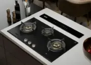 MODENA Luncurkan Velvet Series, Koleksi Peralatan Dapur Elegan dengan Teknologi Matte Glass