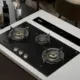 MODENA Luncurkan Koleksi Velvet Series, Sentuhan Matte Glass untuk Dapur Modern