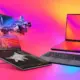 MWC 2026: Lenovo Perkenalkan Laptop 3D Tanpa Kacamata dan Konsol Gaming Lipat