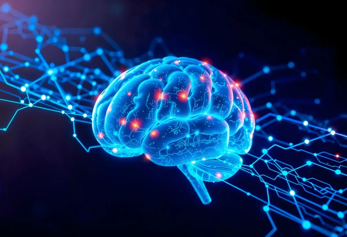 Masa Depan Teknologi: Pusat Data AI Sel Otak Pertama Dunia Dibangun di Singapura