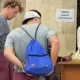 Masjid Istiqlal Sediakan Jubah bagi Turis Non Muslim sebagai Bentuk Penghormatan