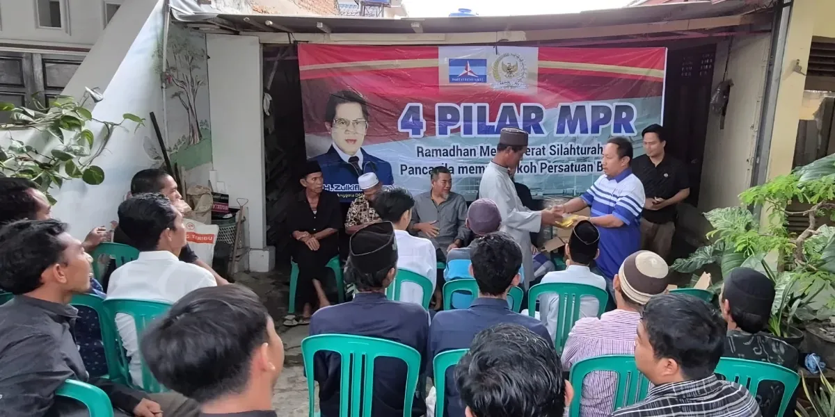 Membentuk Karakter Indonesia: Harmoni Antara Nasionalisme dan Spiritualitas