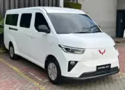 Wuling Mitra EV: Pilihan Mobil Ambulans Listrik Modern untuk Layanan Medis Masa Depan
