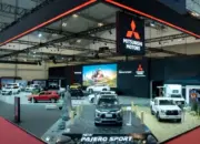 Mitsubishi Motors Siapkan Empat Target Utama Menyongsong 2026