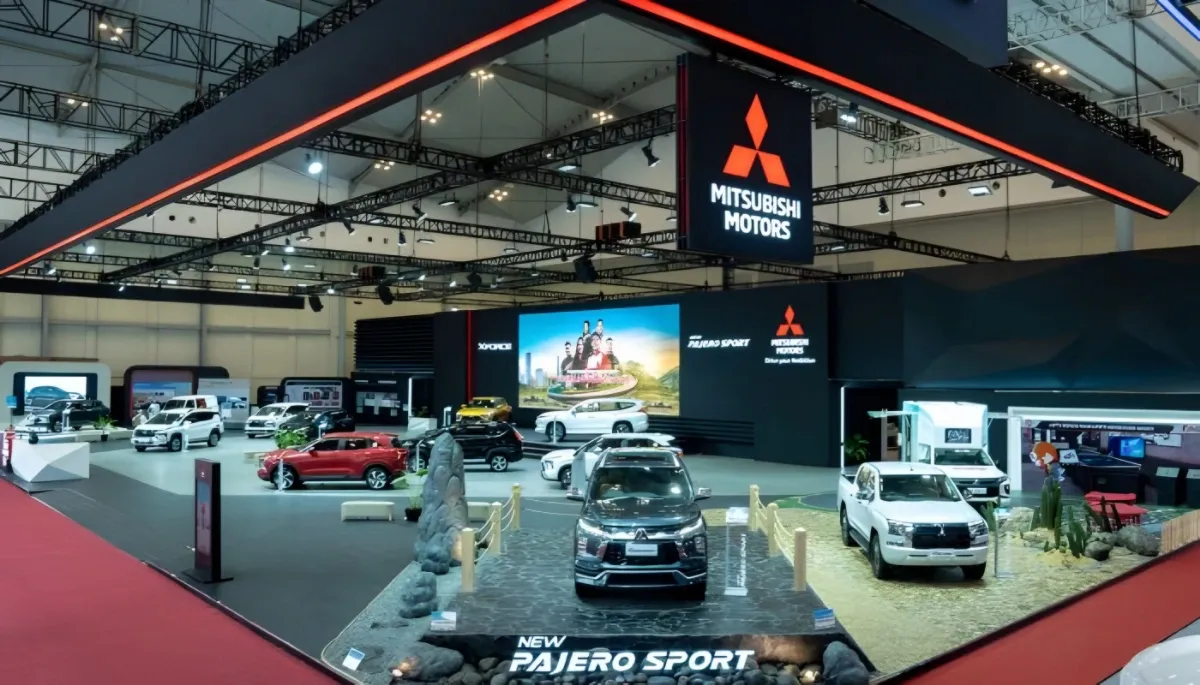 Menghadapi 2026, Mitsubishi Motors Tetapkan Empat Target Strategis