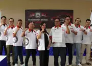 Musda MB Club Bekasi Raya Tetapkan Presiden Baru Periode 2026–2028