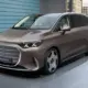 Mercedes-Benz VLE Siap Tantang Segmen MPV Listrik Premium, Ini Spesifikasinya