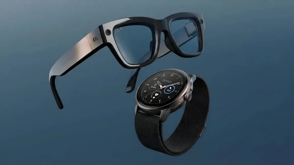 Meta Siap Rilis Smartwatch Berbasis AI Akhir 2026, Saingi Apple dan Samsung