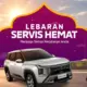 Mitsubishi Motors Pastikan Perjalanan Mudik Aman dan Nyaman Lewat Lebaran Campaign 2026