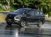 PT Mitsubishi Motors Krama Yudha Sales Indonesia Siap Hadirkan Mobil Hybrid Pertama di Indonesia