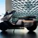 Motor Listrik Omo X Hadir Perdana di Singapura, Konsumen Indonesia Tunggu April