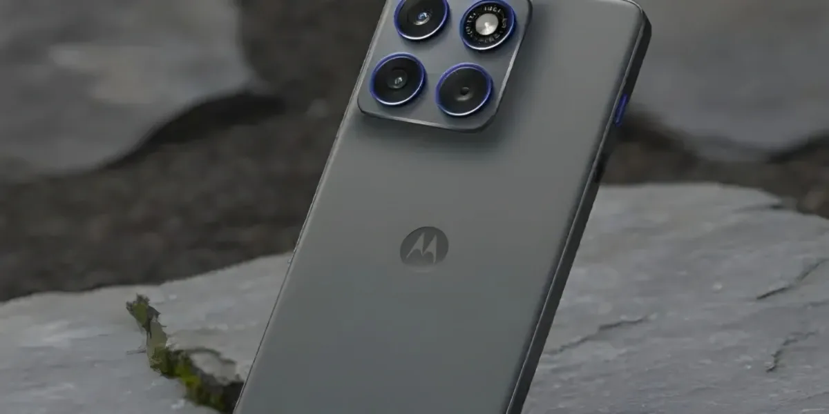 Motorola Edge 70 Fusion Plus Siap Meluncur – Intip Spesifikasi Harganya