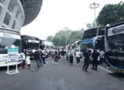 Mudik Gratis Lebaran 2026: Jadwal, Link Pendaftaran, dan Tips Persiapan