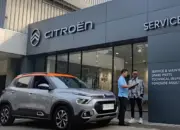 Citroen Siapkan Diskon Suku Cadang dan Bengkel Siaga Sambut Mudik Lebaran 2026
