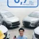 Mudik Lebaran Lebih Nyaman, BRI Finance Tawarkan Kredit Mobil Bekas Bunga Mulai 0,7%