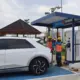 Mudik Lebih Nyaman dengan Kendaraan Listrik PLN Lampung Beri Tips Aman