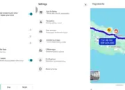 Mudik Lebih Terencana! Begini Cara Melihat Estimasi Tarif Tol di Google Maps