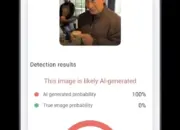 Video Netanyahu Minum Kopi Viral, Analisis AI Ungkap Dugaan Deepfake