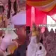 Netizen Heboh Nenek 86 Tahun Rayakan Ulang Tahun dengan Tingkah Gemas Bak Toddler Vintage