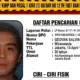 Netizen Sindir Postingan DPO Threads Polres Metro Jakarta Barat: Kerja Jangan Males!