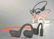 JETE Opentune: Headset Open-Ear Canggih untuk Pelari, Hanya Rp250 Ribu
