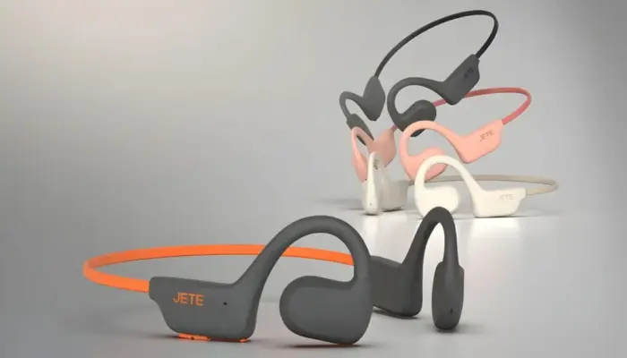 JETE Opentune: Headset Open-Ear Canggih untuk Pelari, Hanya Rp250 Ribu