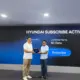 Nikmati Mobil Listrik Tanpa Pusing, Hyundai Subscribe Resmi Diserahkan ke Konsumen